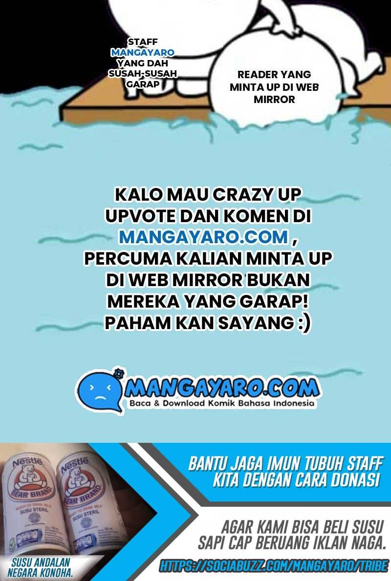 Killing My Love Chapter 31 Gambar 23
