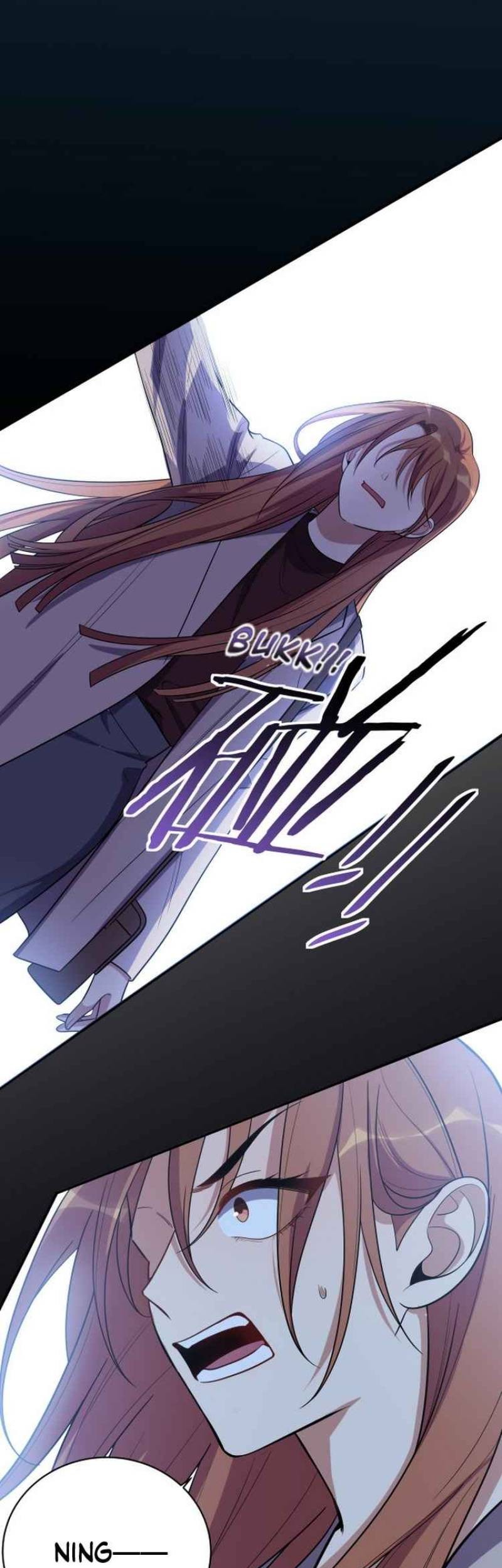 Baca Manhua Killing My Love Chapter 30 Gambar 2
