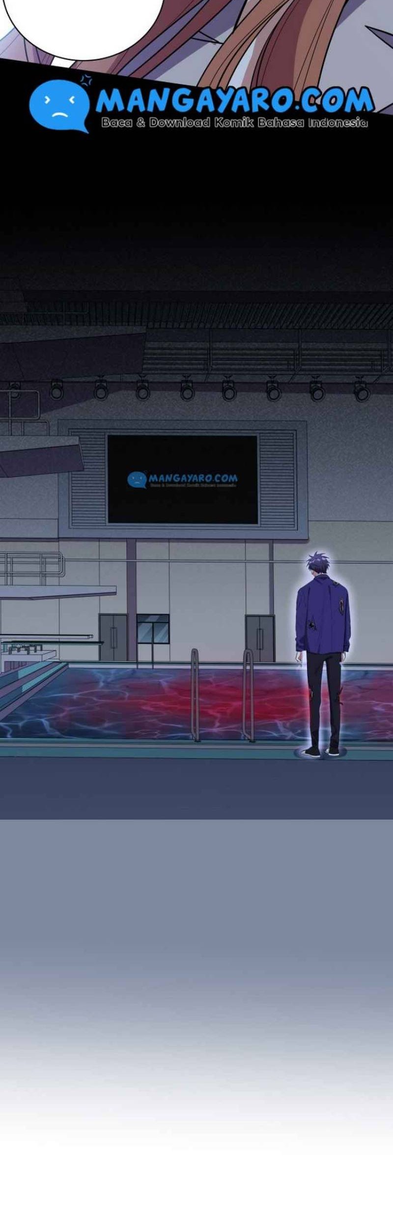 Killing My Love Chapter 30 Gambar 3