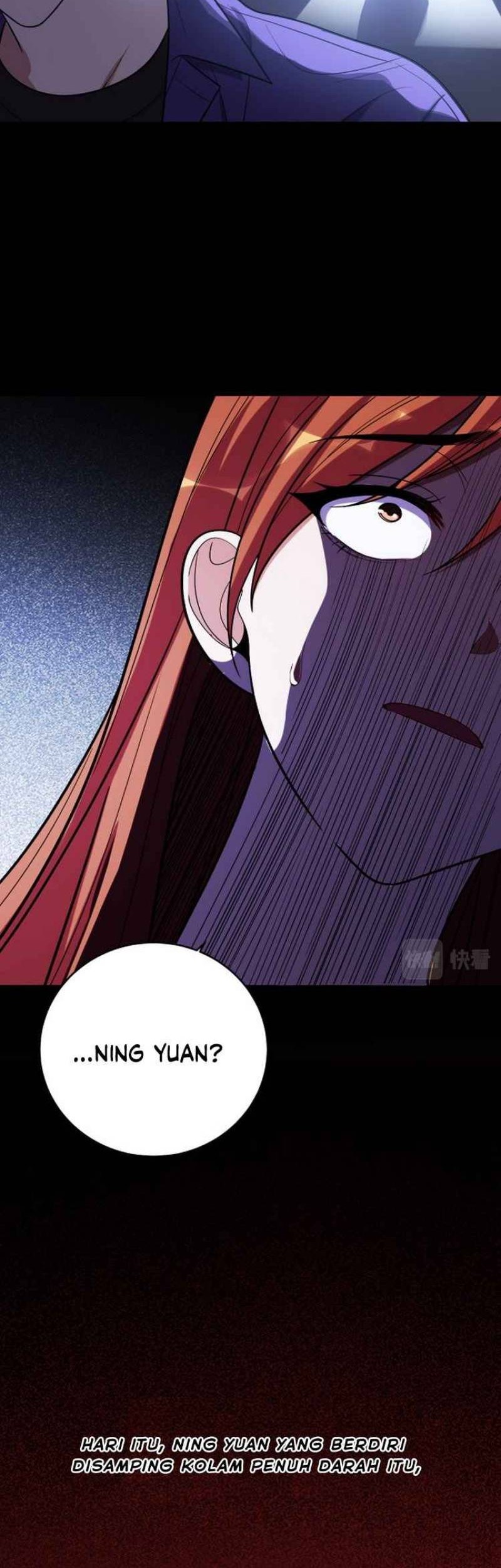 Killing My Love Chapter 30 Gambar 5