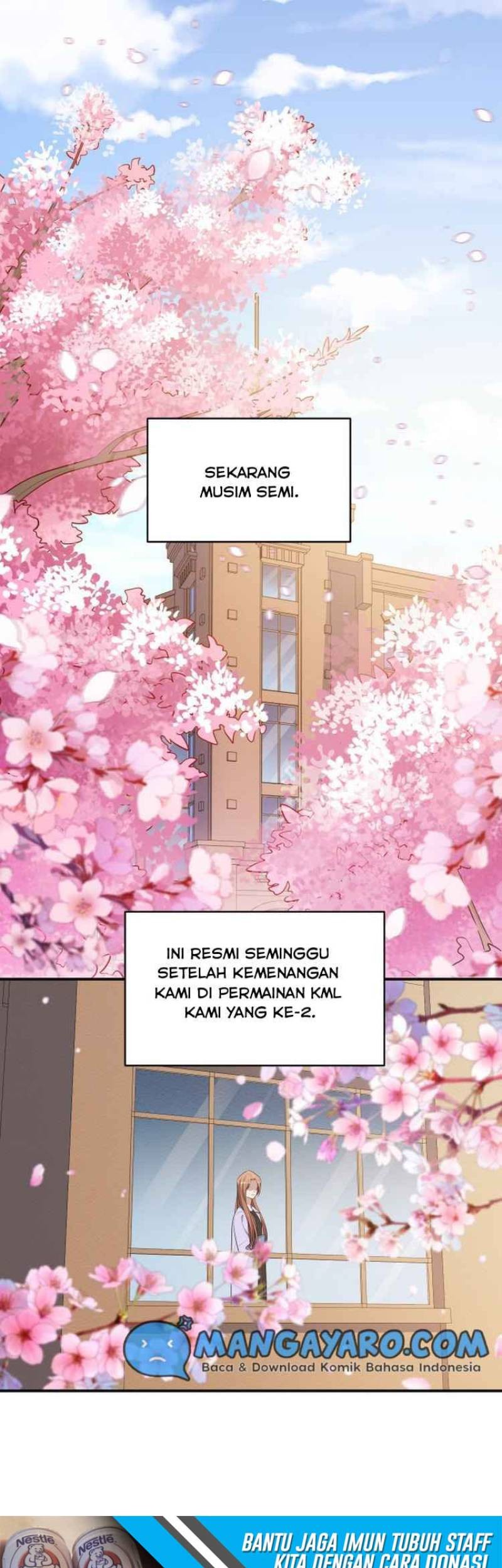 Killing My Love Chapter 30 Gambar 9