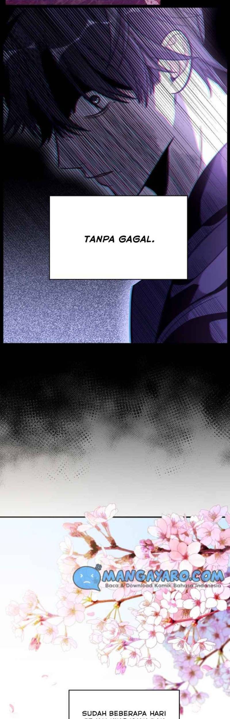 Killing My Love Chapter 30 Gambar 18