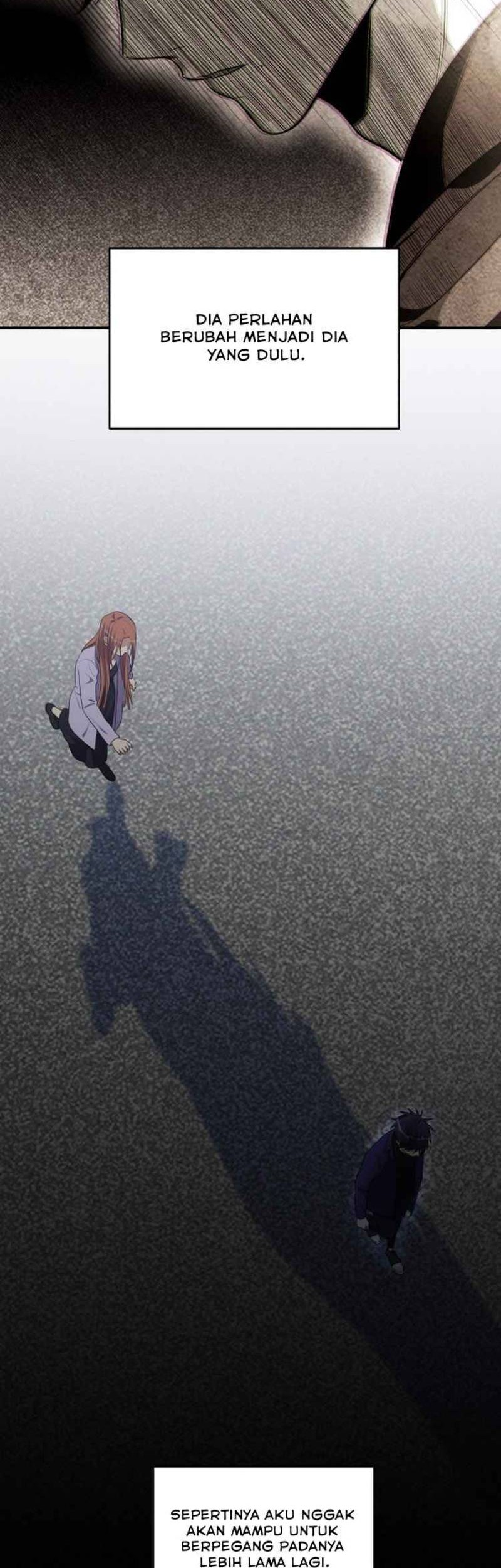 Killing My Love Chapter 30 Gambar 21
