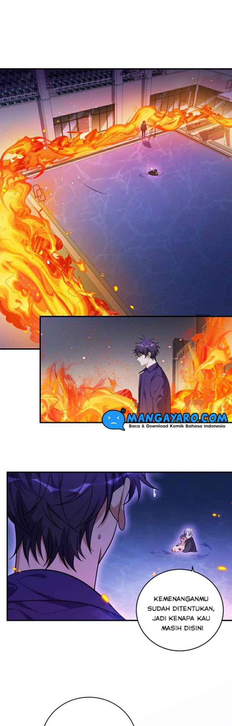 Baca Manhua Killing My Love Chapter 29 Gambar 2