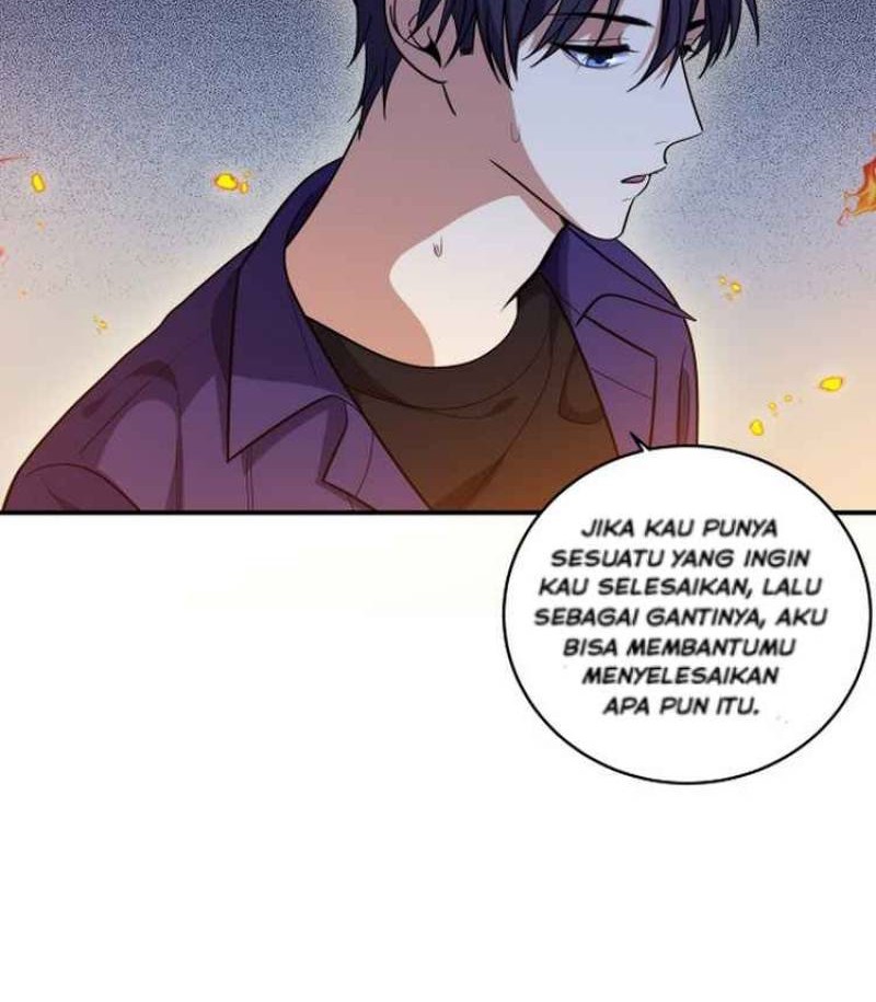 Killing My Love Chapter 29 Gambar 7