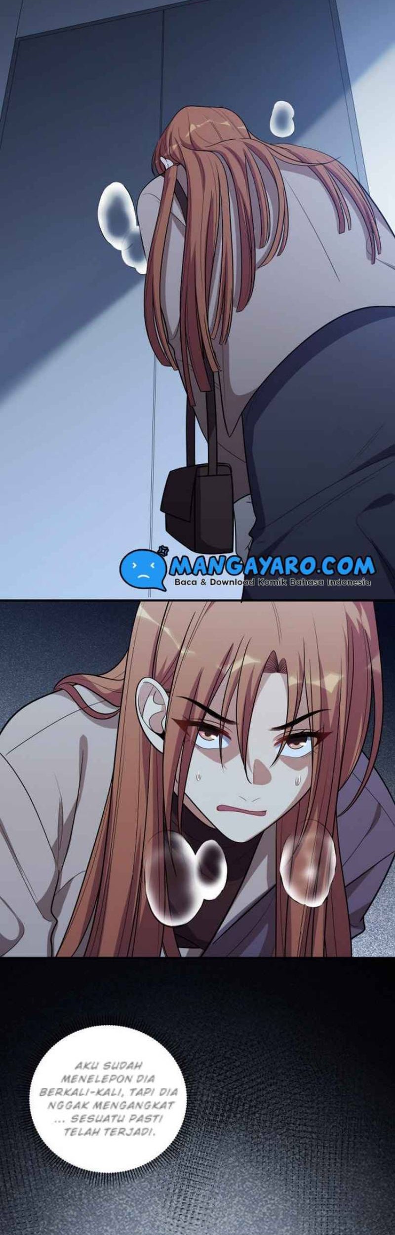 Killing My Love Chapter 29 Gambar 15