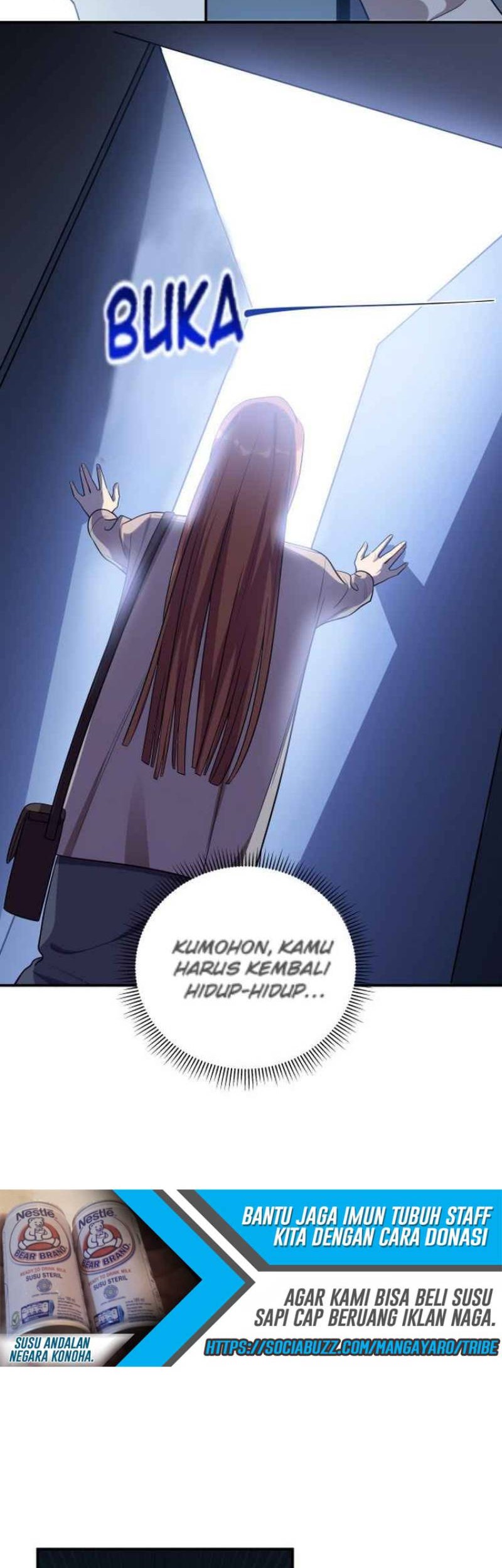 Killing My Love Chapter 29 Gambar 17