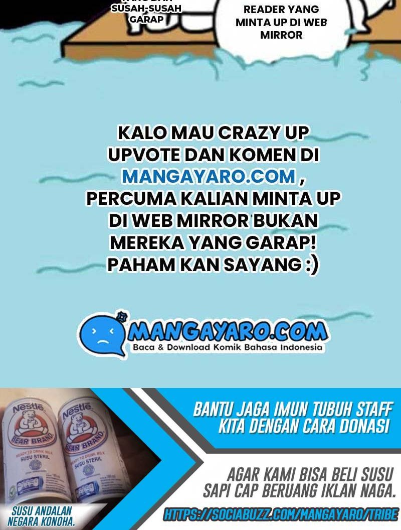 Killing My Love Chapter 29 Gambar 23