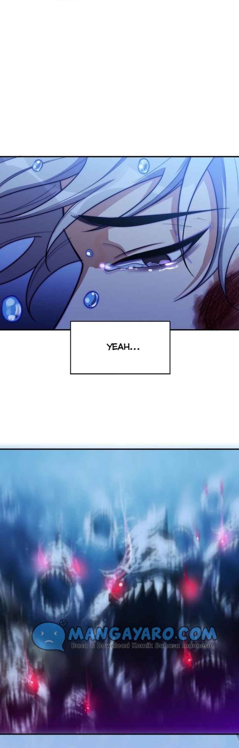 Killing My Love Chapter 28 Gambar 5