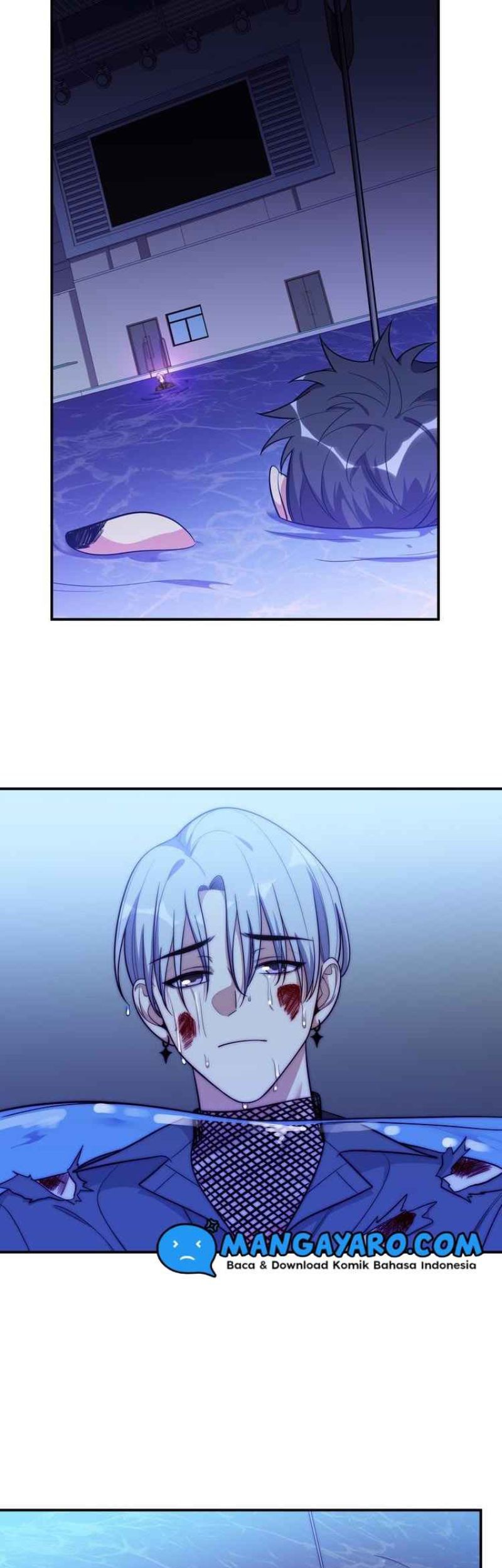 Killing My Love Chapter 28 Gambar 9