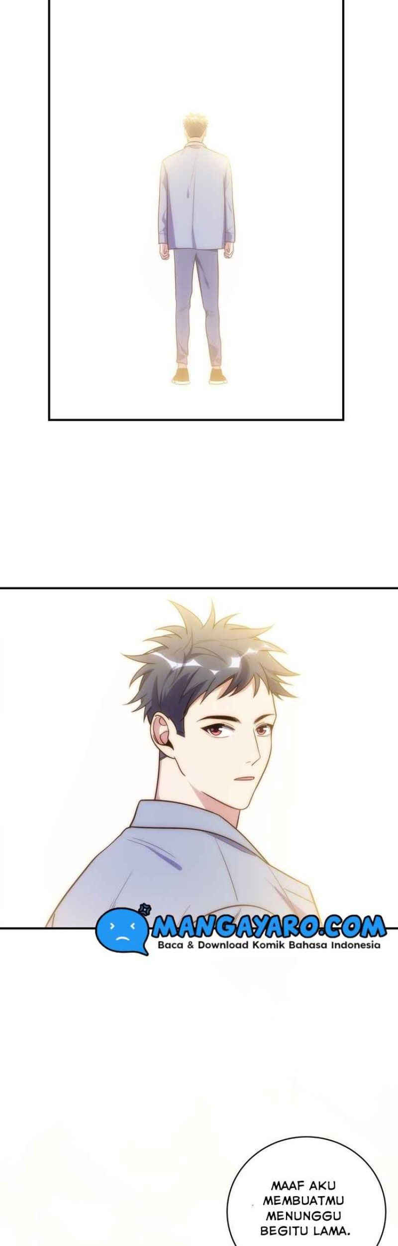 Killing My Love Chapter 28 Gambar 16