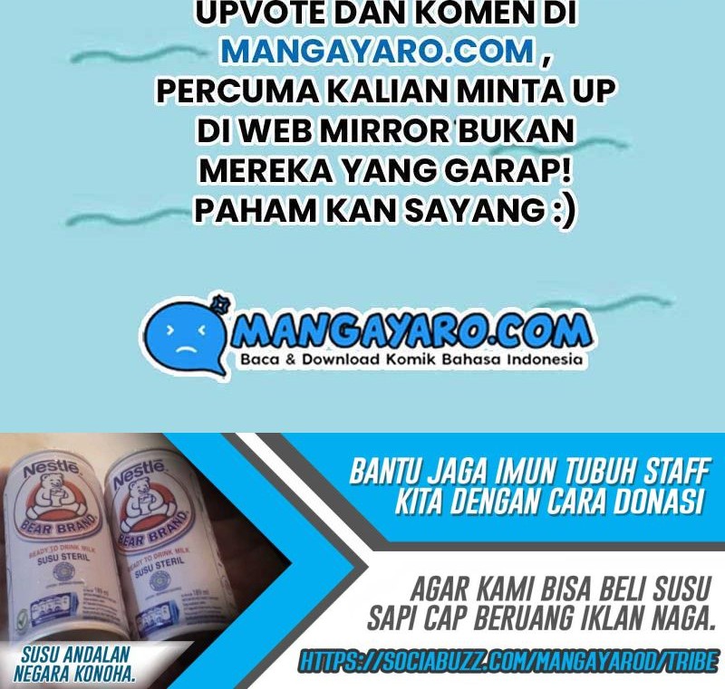 Killing My Love Chapter 28 Gambar 25