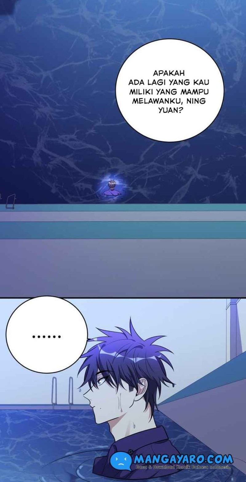 Killing My Love Chapter 27 Gambar 9