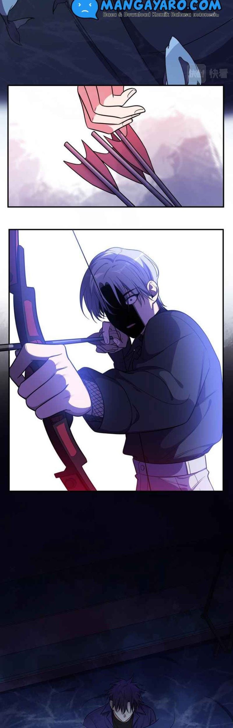 Killing My Love Chapter 27 Gambar 13