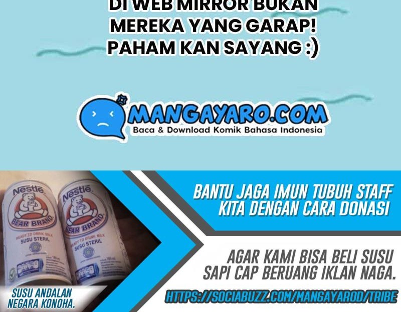 Killing My Love Chapter 27 Gambar 27