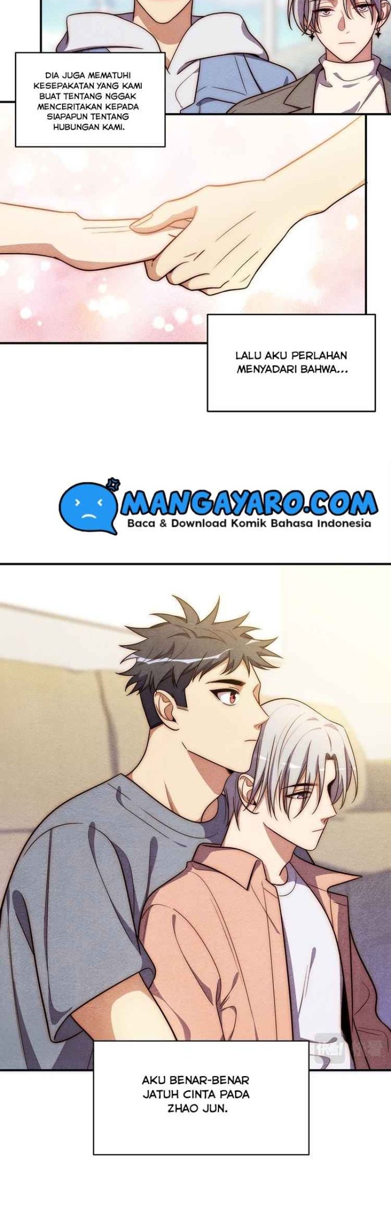Killing My Love Chapter 26 Gambar 5