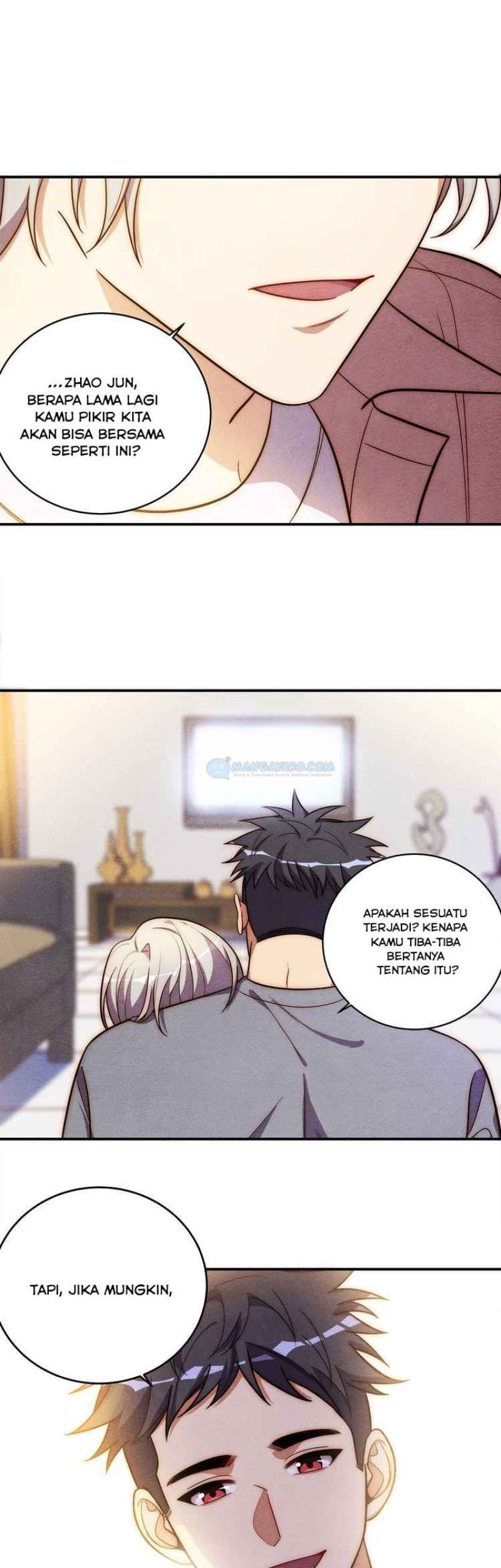Killing My Love Chapter 26 Gambar 6
