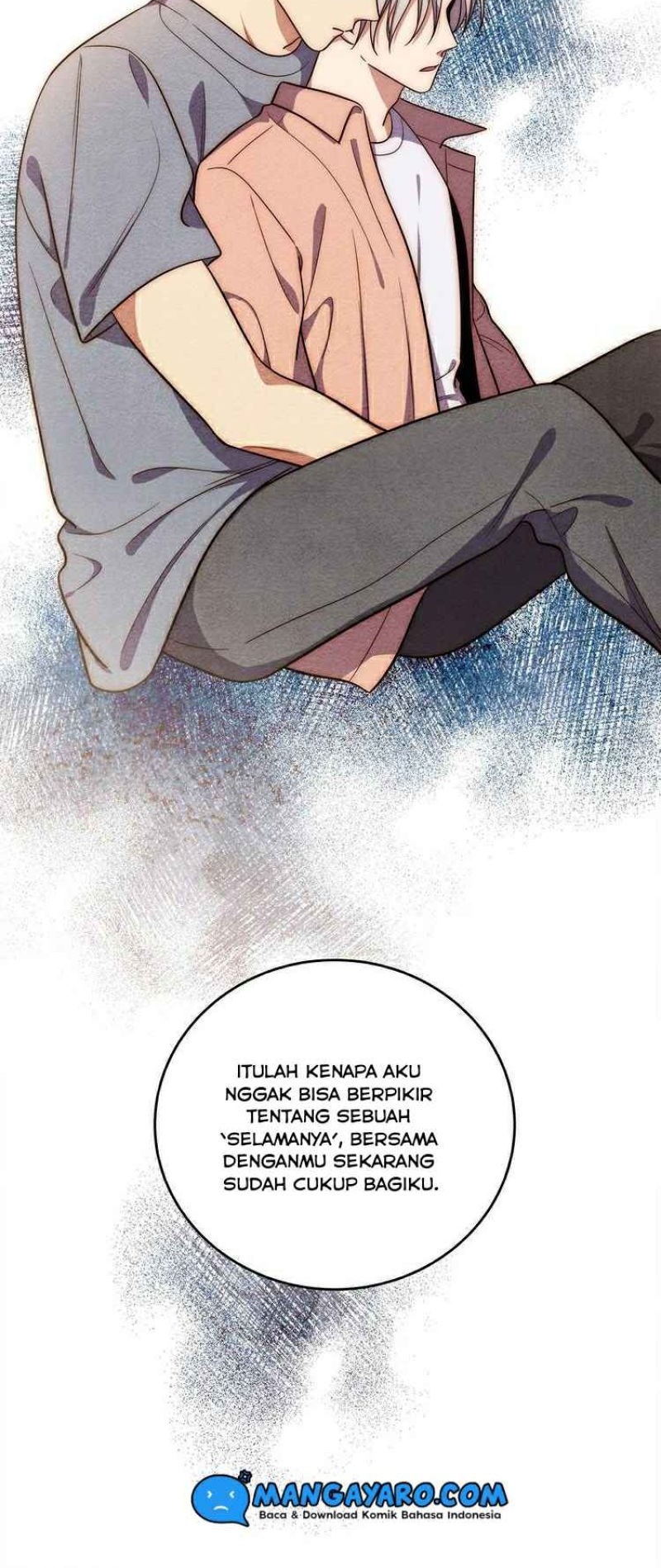 Killing My Love Chapter 26 Gambar 8