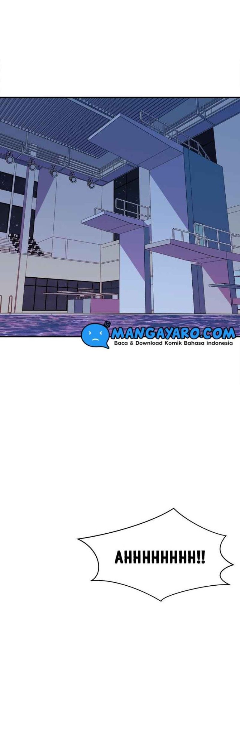 Killing My Love Chapter 26 Gambar 10
