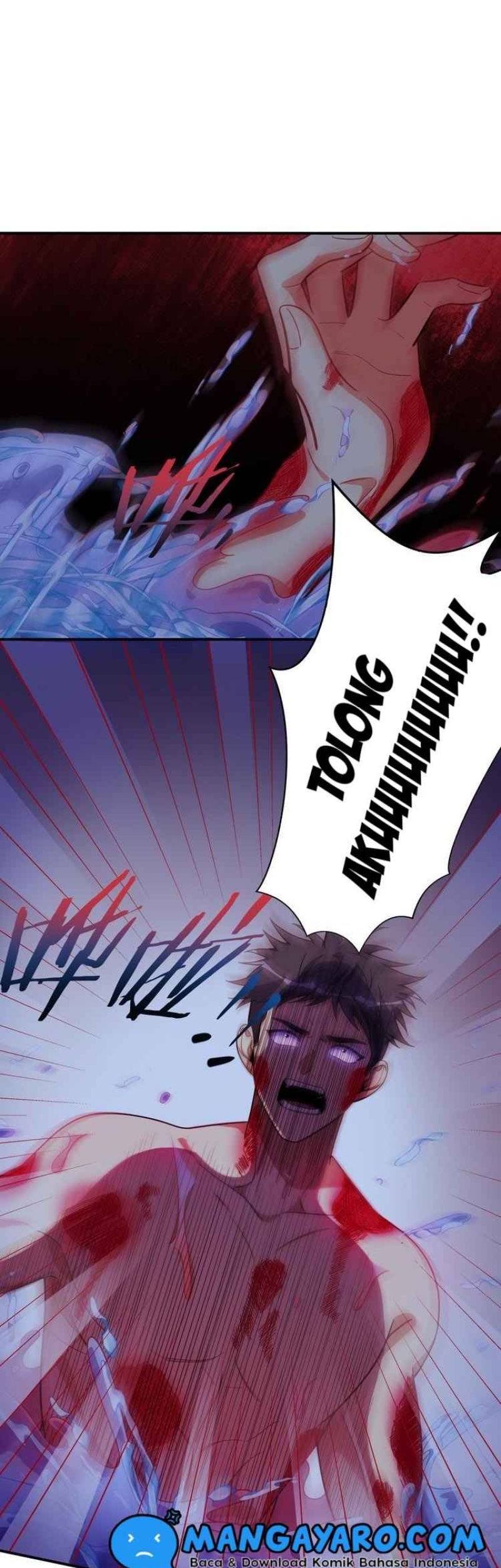 Killing My Love Chapter 26 Gambar 11