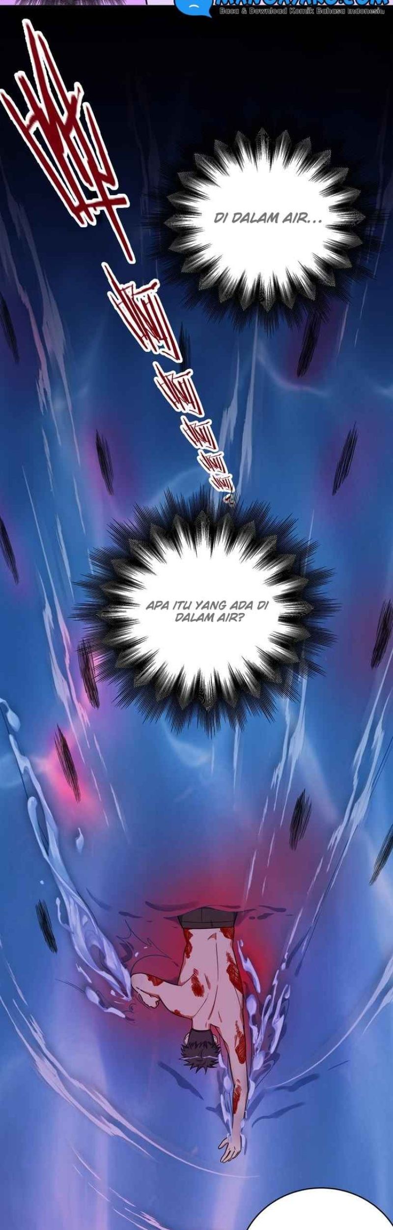 Killing My Love Chapter 26 Gambar 13