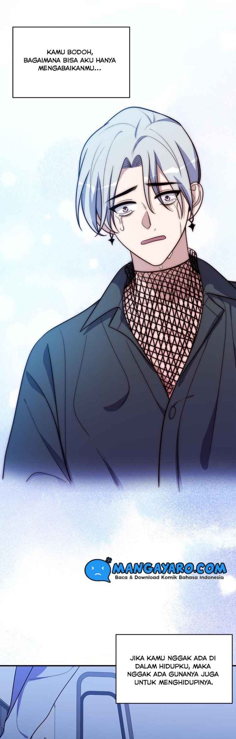 Killing My Love Chapter 26 Gambar 20