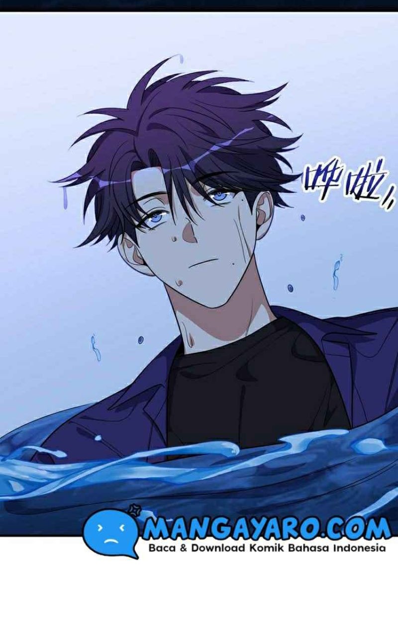 Killing My Love Chapter 26 Gambar 30