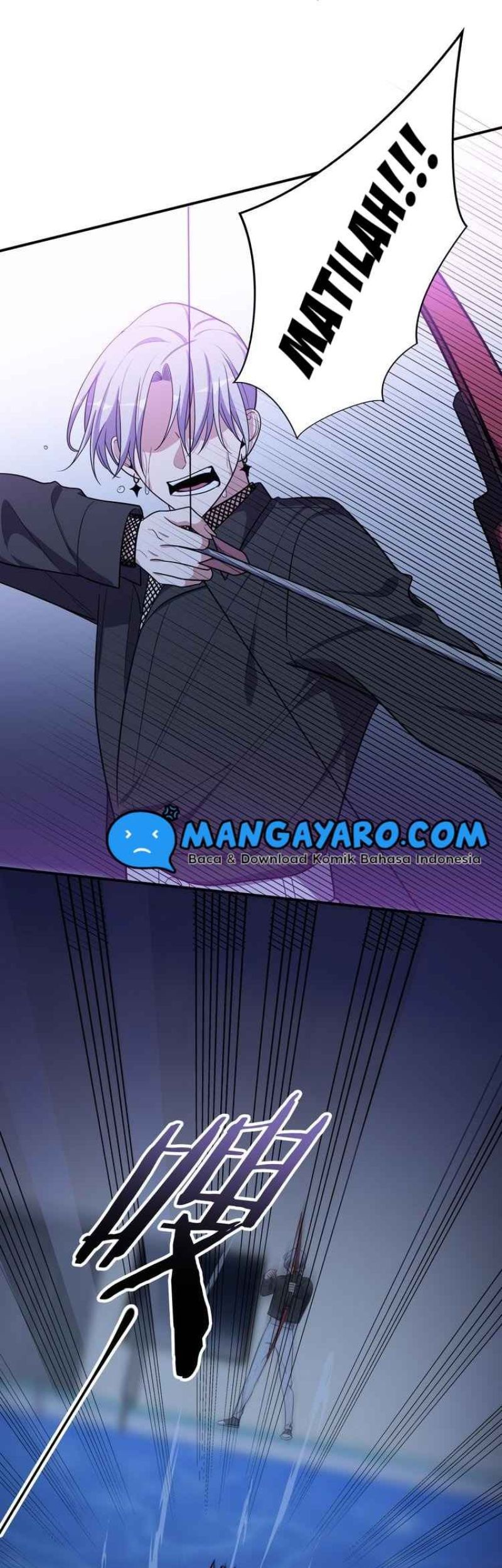 Killing My Love Chapter 26 Gambar 38