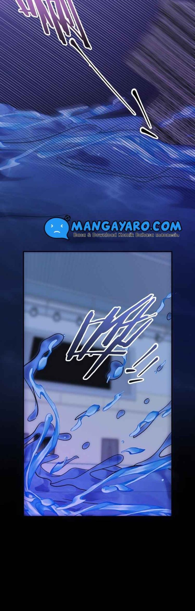 Killing My Love Chapter 26 Gambar 40