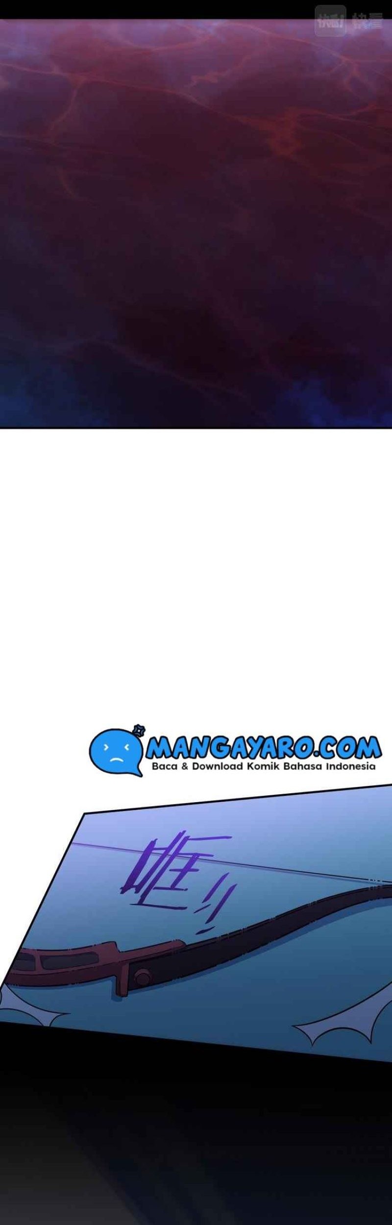 Killing My Love Chapter 26 Gambar 41