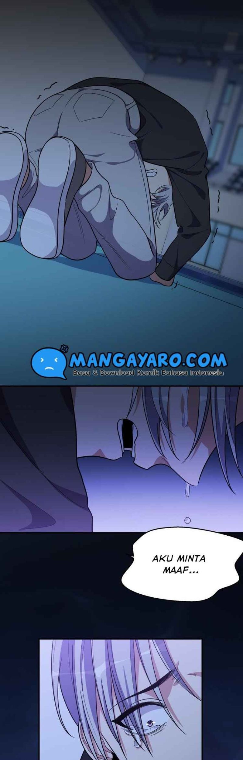 Killing My Love Chapter 26 Gambar 42