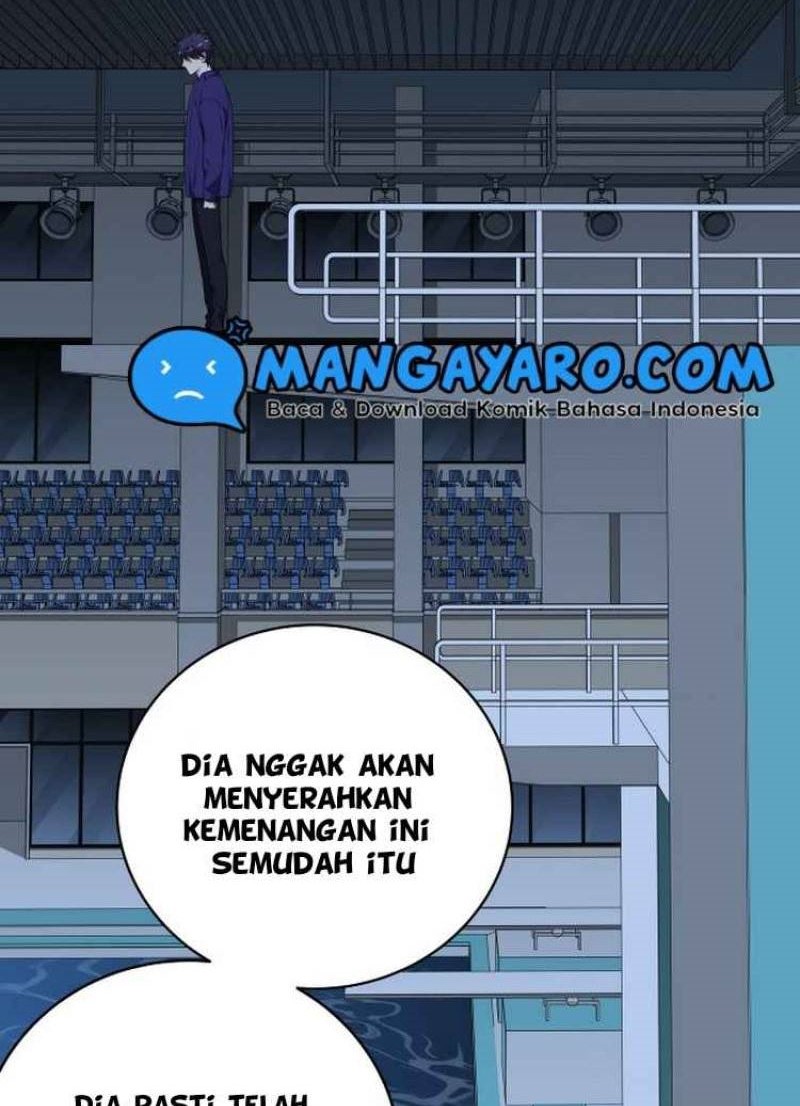 Killing My Love Chapter 25 Gambar 19