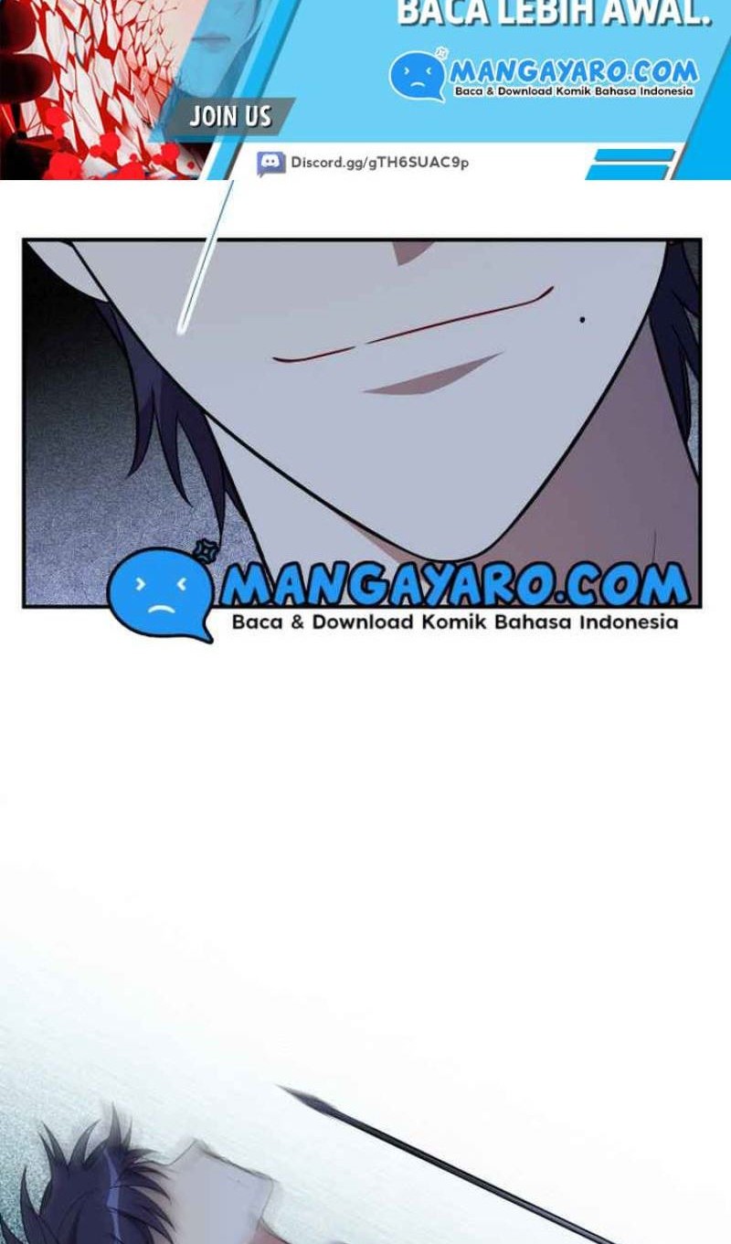 Killing My Love Chapter 25 Gambar 25