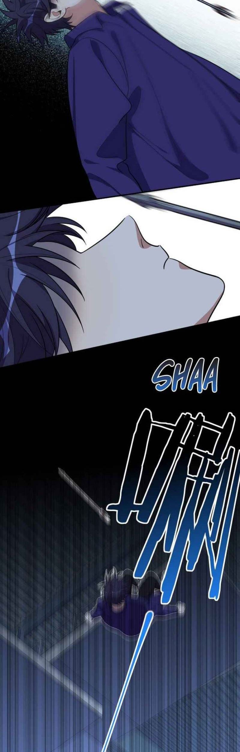 Killing My Love Chapter 25 Gambar 26