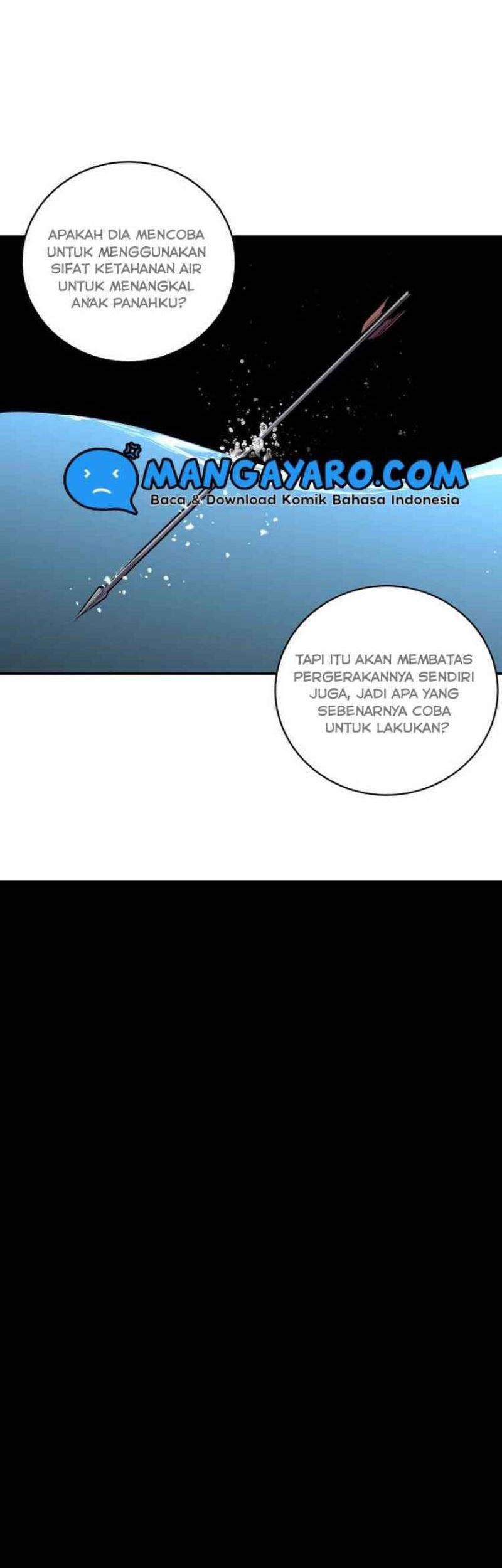 Killing My Love Chapter 25 Gambar 30