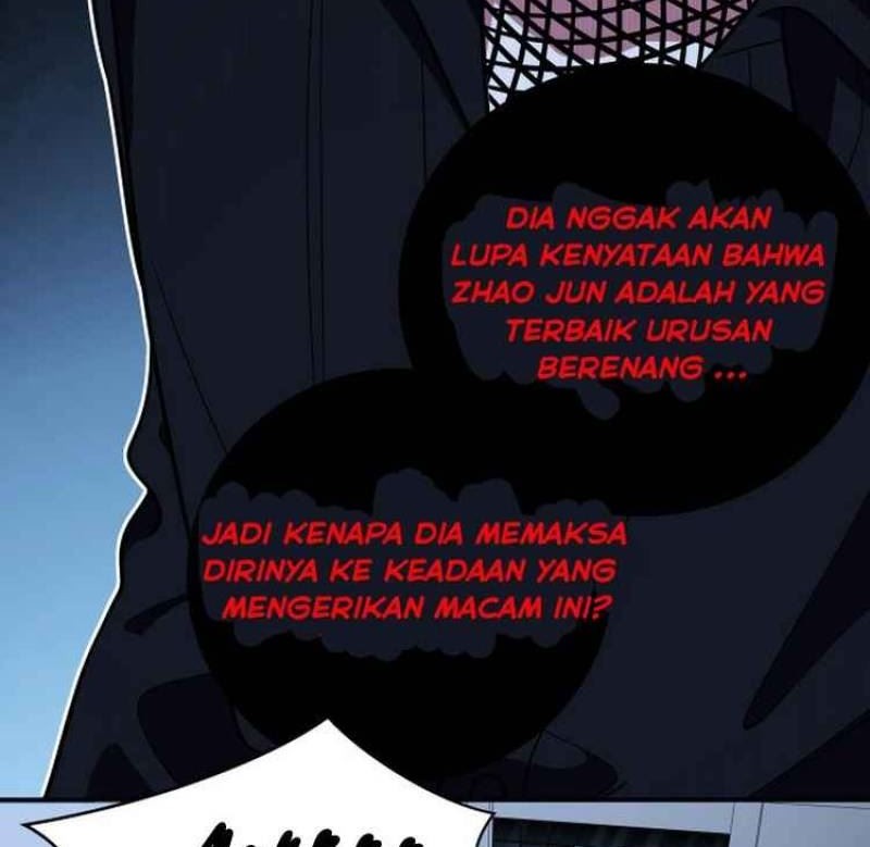 Killing My Love Chapter 25 Gambar 34