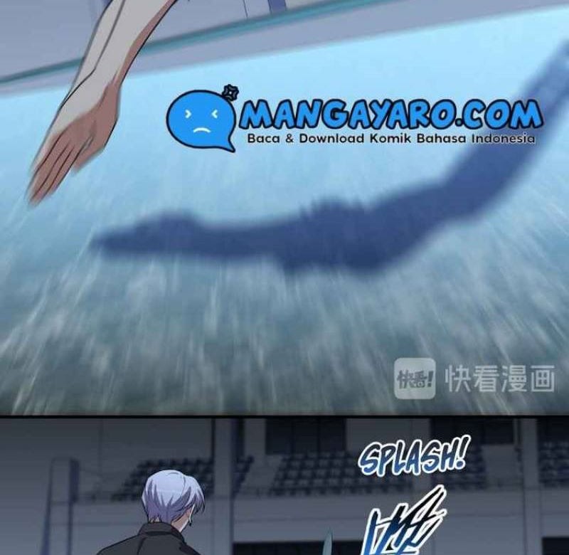 Killing My Love Chapter 25 Gambar 37