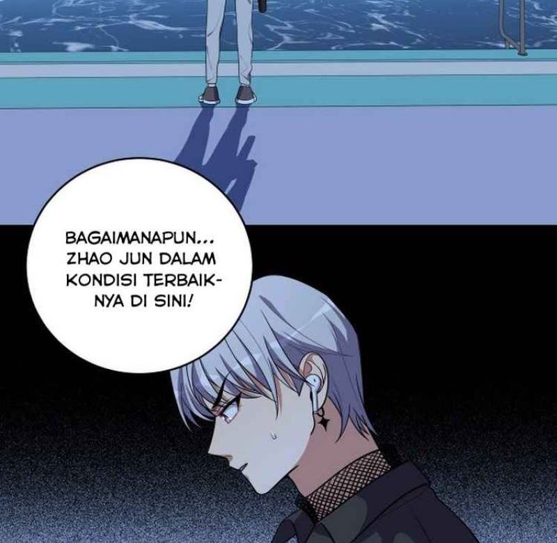 Killing My Love Chapter 25 Gambar 40