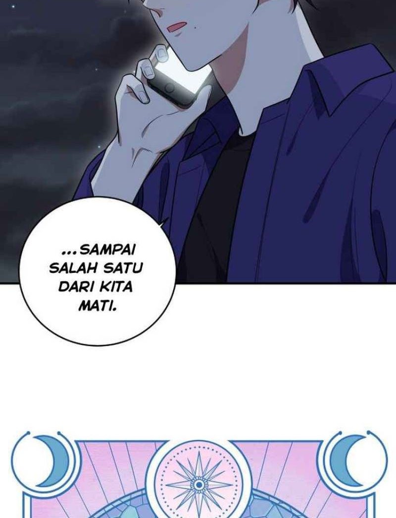 Killing My Love Chapter 25 Gambar 5
