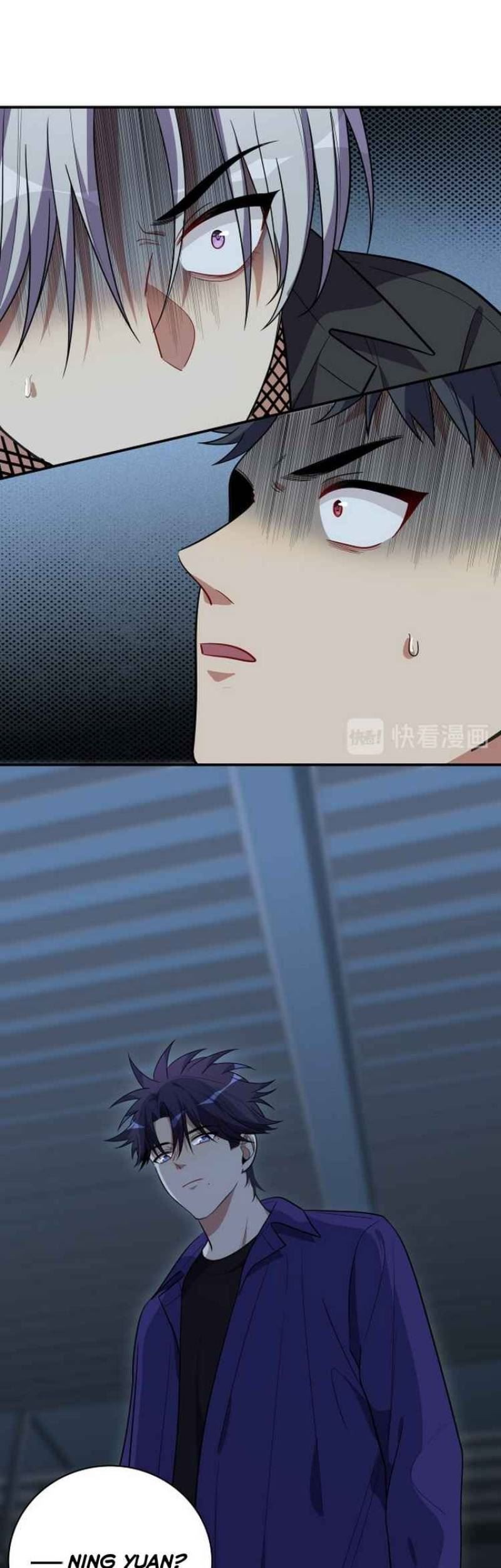 Killing My Love Chapter 25 Gambar 12