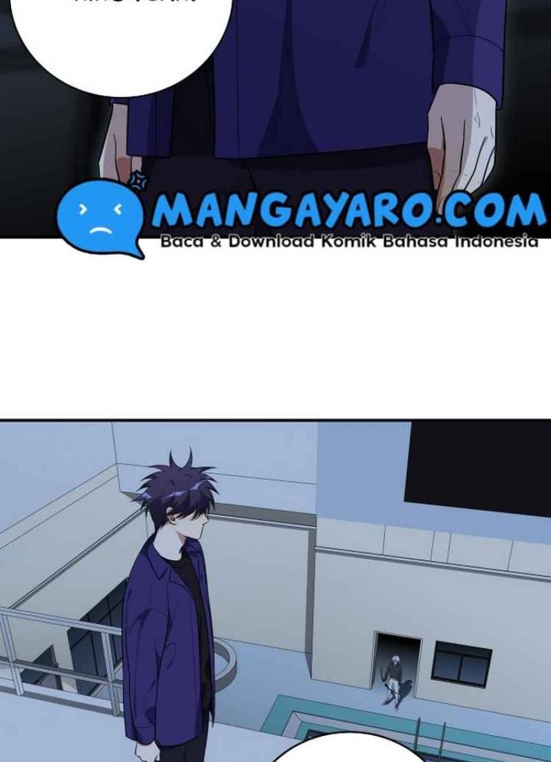 Killing My Love Chapter 25 Gambar 13