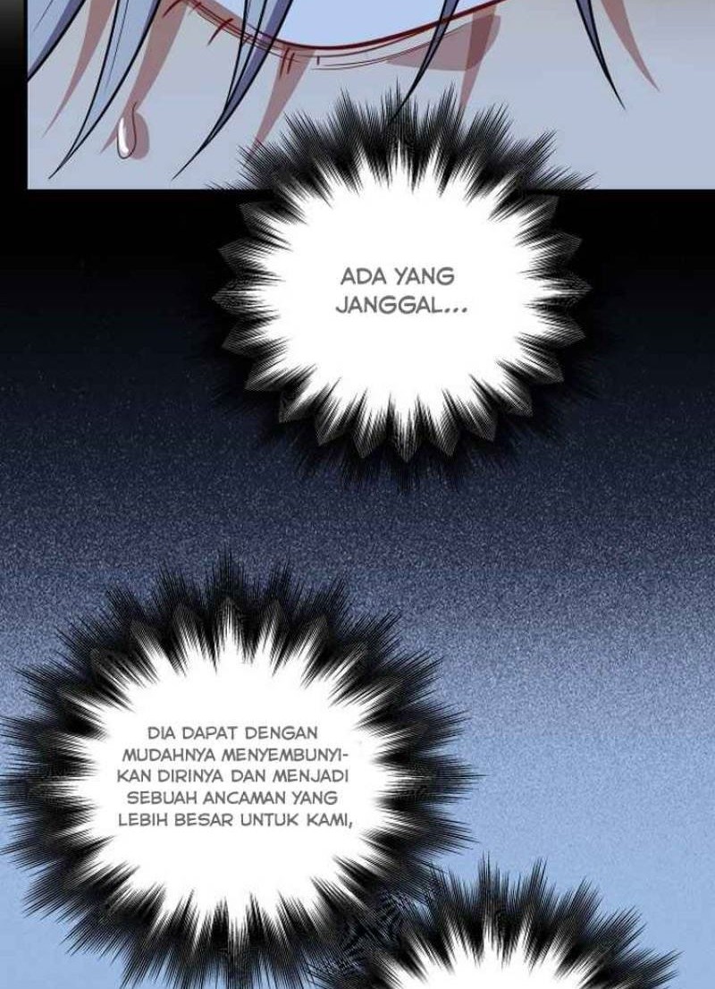 Killing My Love Chapter 25 Gambar 15