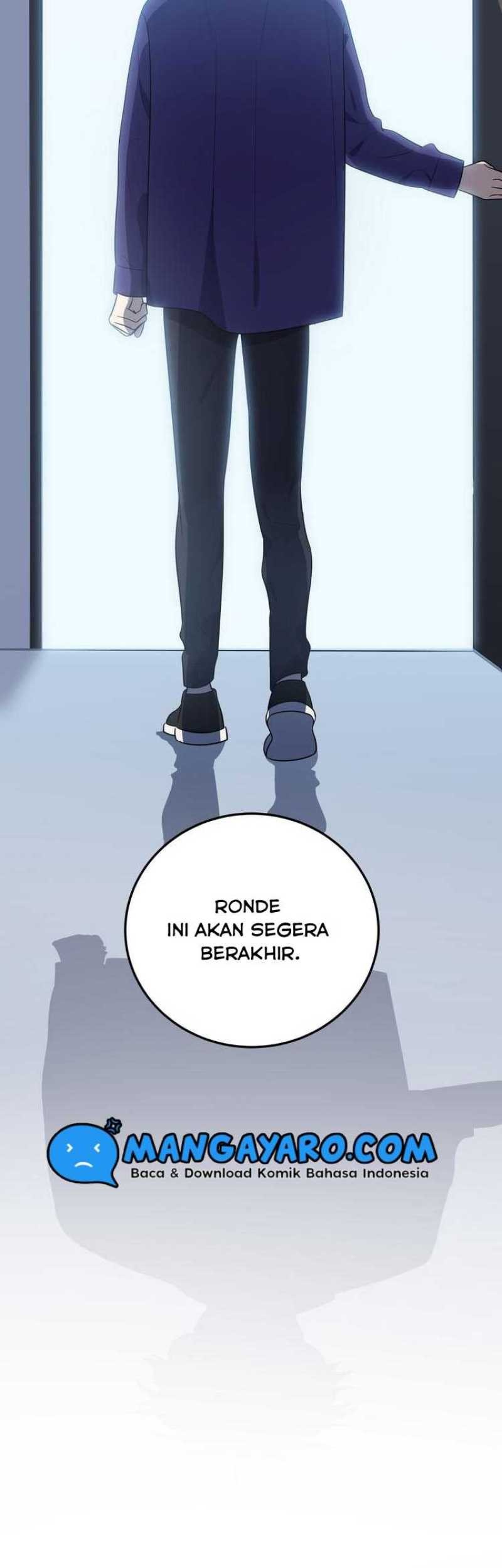 Killing My Love Chapter 24 Gambar 6