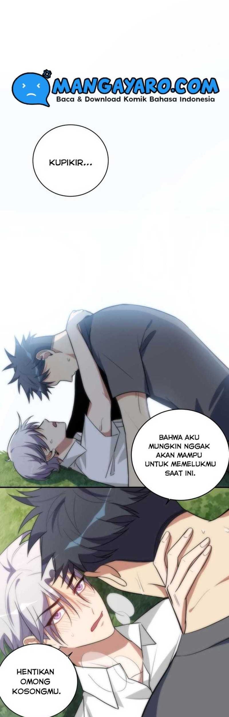 Killing My Love Chapter 24 Gambar 7