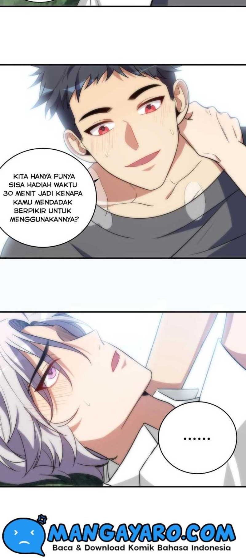 Killing My Love Chapter 24 Gambar 8