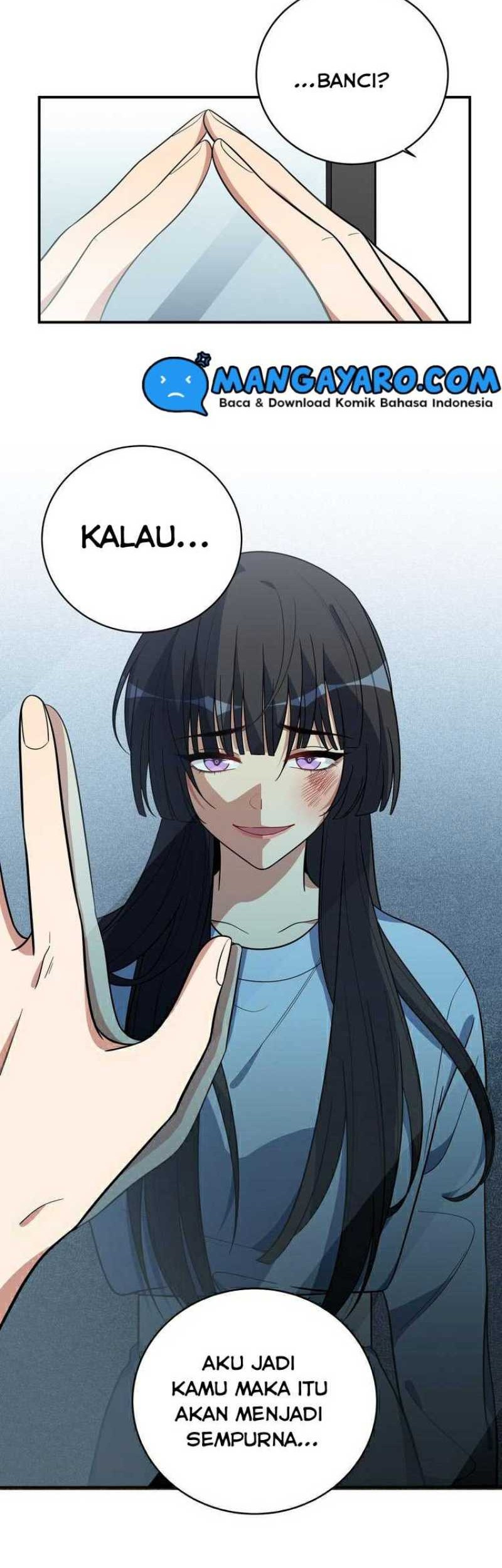 Killing My Love Chapter 24 Gambar 14