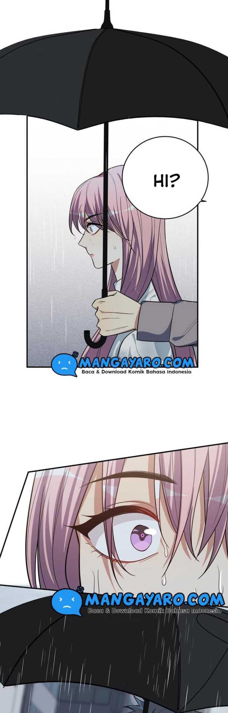 Killing My Love Chapter 24 Gambar 20