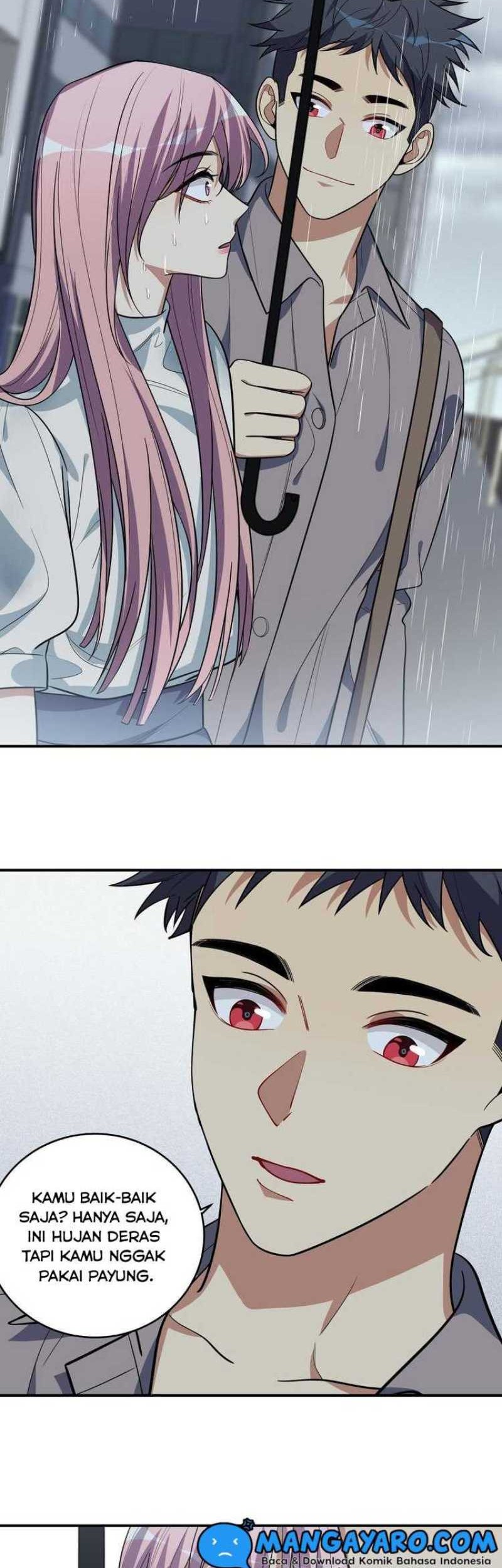 Killing My Love Chapter 24 Gambar 21