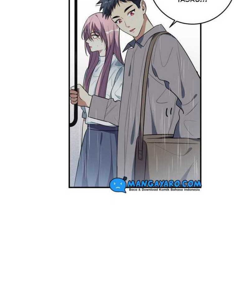 Killing My Love Chapter 24 Gambar 23