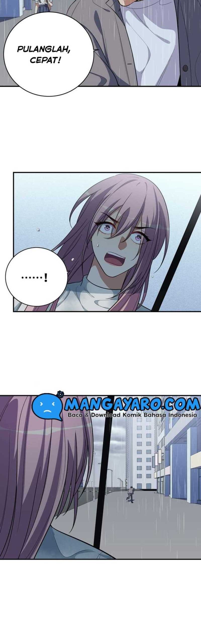 Killing My Love Chapter 24 Gambar 27